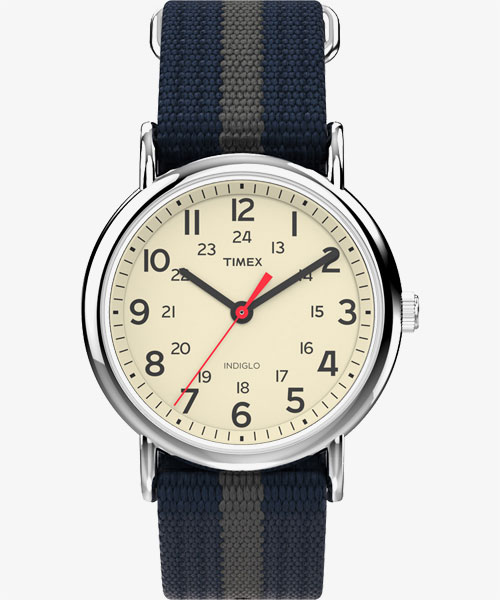 TIMEX ウィークエンダー T2N654