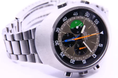 OMEGA フライトマスター前期 Ref.ST145.013