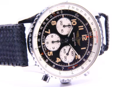 ナビタイマー92 Chronograph Ref.A30022