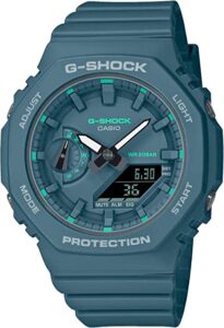 カシオ G-SHOCK GMA/GM-S2100