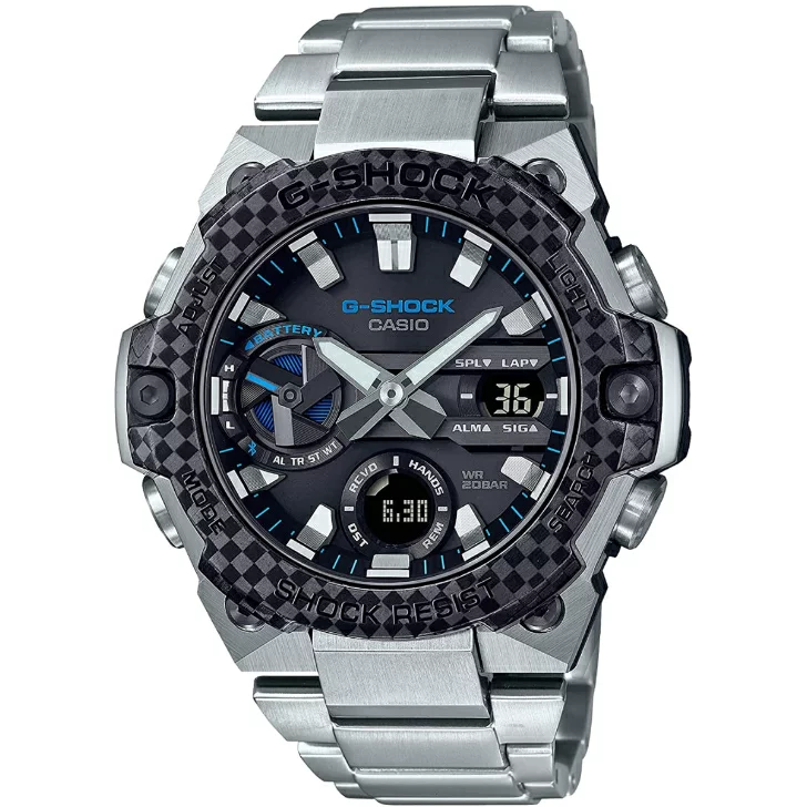 G-STEEL GST-B400XD-1A2JF