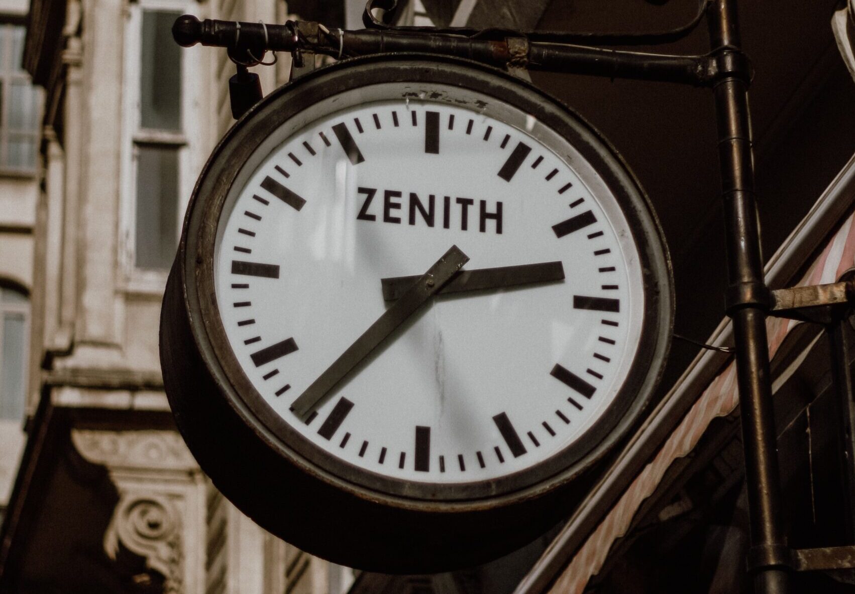 ZENITH