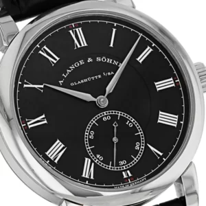 A.LANGE&SOHNE