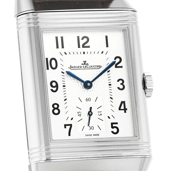 JAEGER LECOULTRE 